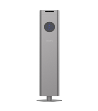 Dispenser odorizant profesional 2500-4000 m3  metalic